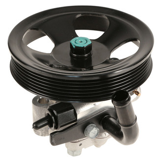 Mando® - New Power Steering Pump
