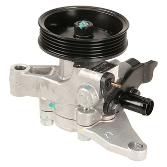 Mando® - New Power Steering Pump