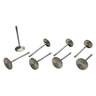 Manley® - Race Flo and Race Master™ Intake Triple Groove Valve Set