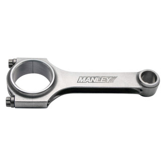 Manley® - Sport Compact™ H-Beam Connecting Rod Set