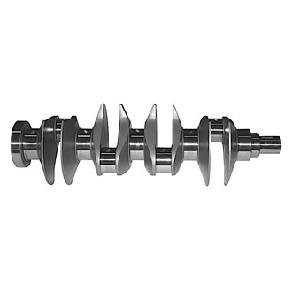 Manley® - Sport Compact Turbo Tuff Series Crankshaft