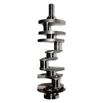 Manley® - Pro Series Forged Crankshaft
