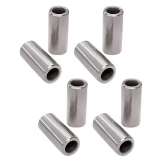 Manley® - Sport Compact™ Piston Wrist Pin Set with Wire Lock