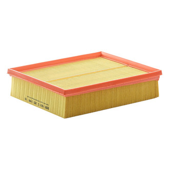 MANN-Filter® - Air Filter
