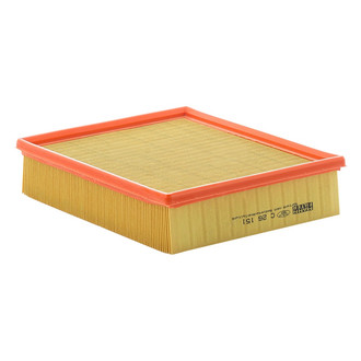 MANN-Filter® - Air Filter