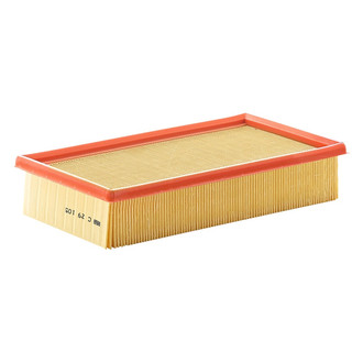 MANN-Filter® - Air Filter