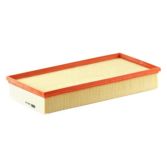 MANN-Filter® - Air Filter