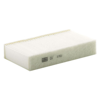 MANN-Filter® - Cabin Air Filter