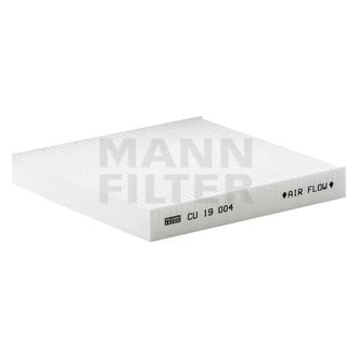 MANN-Filter® - Cabin Air Filter