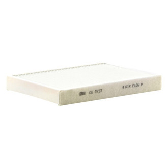 MANN-Filter® - Cabin Air Filter