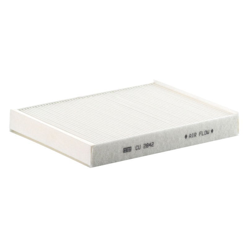 MANN-FILTER CU 37 001 Filtre à air de cabine - POIDS-LOURDS AUTOBUS