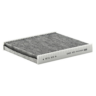 MANN-Filter® - Activated Charcoal Cabin Air Filter
