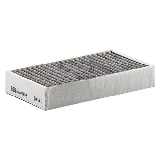 MANN-Filter® - Activated Charcoal Cabin Air Filter