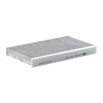 MANN-Filter® - Activated Charcoal Cabin Air Filter