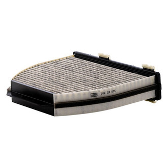 MANN-Filter® - Activated Charcoal Cabin Air Filter