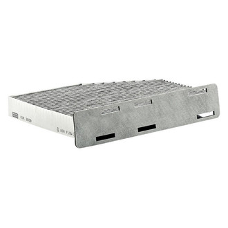 MANN-Filter® - Activated Charcoal Cabin Air Filter