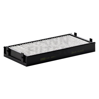 MANN-Filter® - Activated Charcoal Cabin Air Filter
