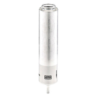 MANN-Filter® - In-Line Diesel Fuel Filter