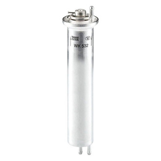 MANN-Filter® - Fuel Filter