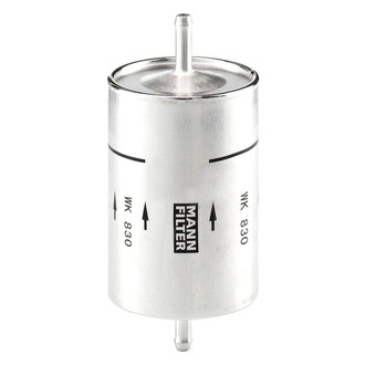 MANN-Filter® - In-Line Fuel Filter