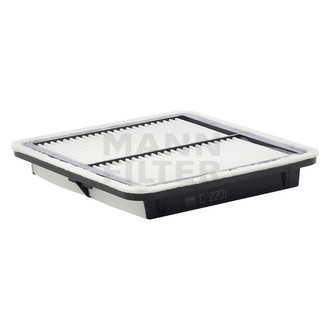 Mann-Filter® - Air Filter