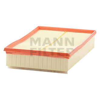 MANN-Filter® - Air Filter