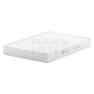 MANN-Filter® - Cabin Air Filter