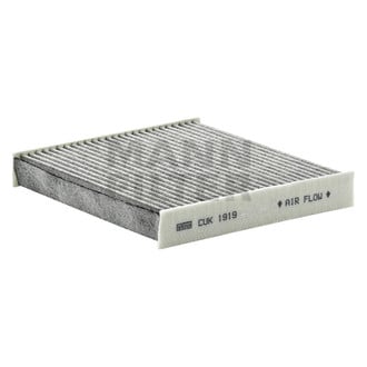 MANN-Filter® - Cabin Air Filter