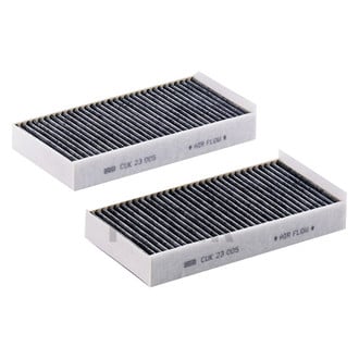 MANN-Filter® - Cabin Air Filter