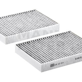 MANN-Filter® - Cabin Air Filter