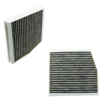 MANN-Filter® - Activated Charcoal Cabin Air Filter