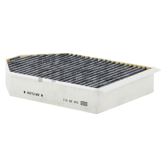 MANN-Filter® - Cabin Air Filter