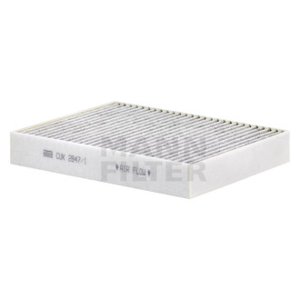 MANN-Filter® - Activated Charcoal Cabin Air Filter