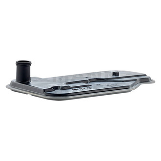 MANN-Filter® - Automatic Transmission Filter Kit