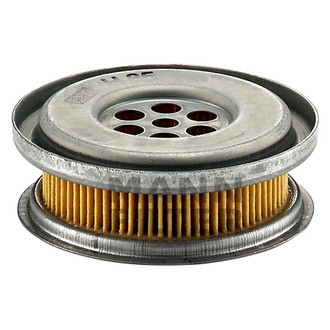 Mann-Filter® - Power Steering Filter