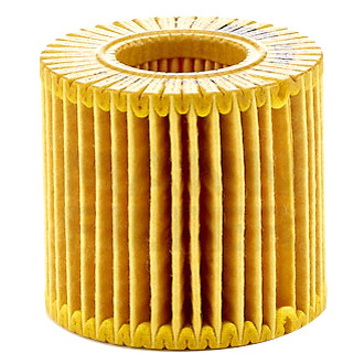 MANN-Filter® - Engine Oil Filter