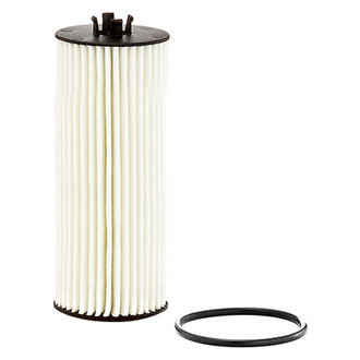 MANN-Filter® - Engine Oil Filter