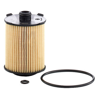 MANN-Filter® - Engine Oil Filter