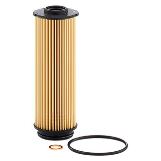 MANN-Filter® - Engine Oil Filter