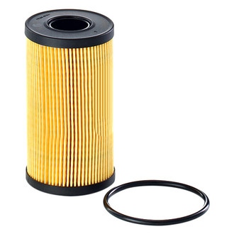 MANN-Filter® - Engine Oil Filter