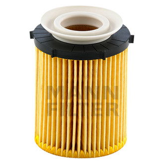 MANN-Filter® - Engine Oil Filter