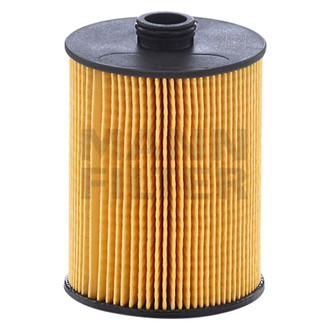 MANN-Filter® - Engine Oil Filter