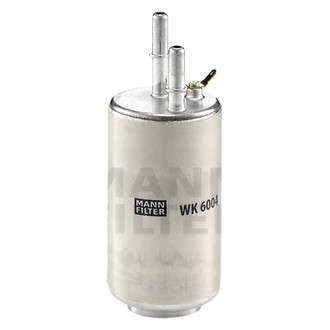 MANN-Filter® - Fuel Filter