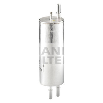 MANN-Filter® - Fuel Filter