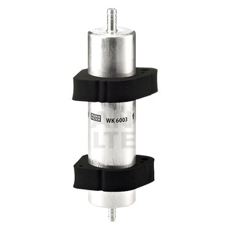 MANN-Filter® - Diesel Fuel Filter