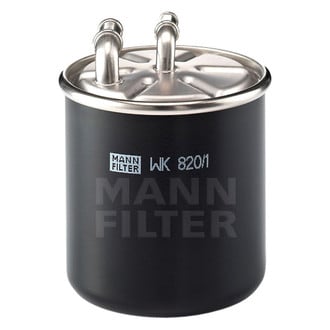 MANN-Filter® - Diesel Fuel Filter