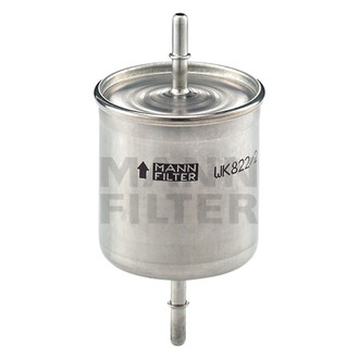 MANN-Filter® - Fuel Filter