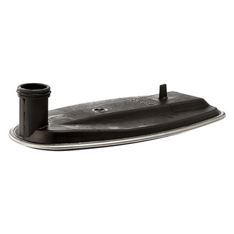 MANN-Filter® - Automatic Transmission Filter Kit