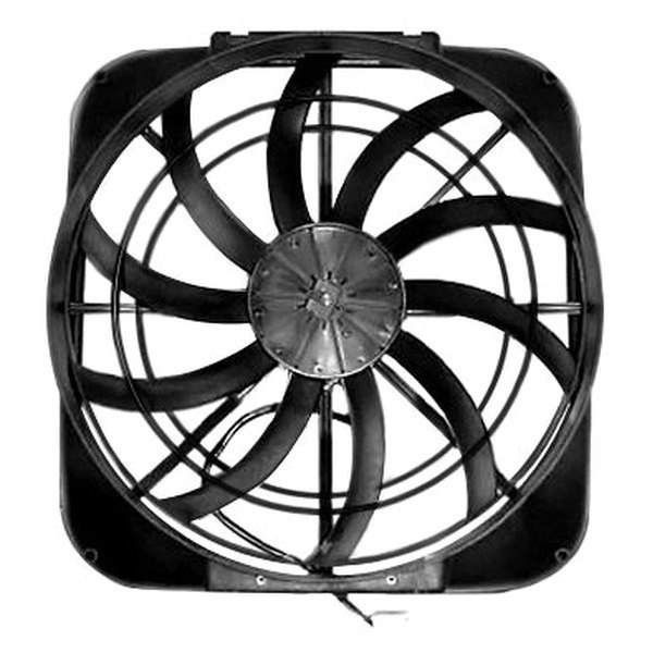 Maradyne® - Mach One™ 16" Electric Fan