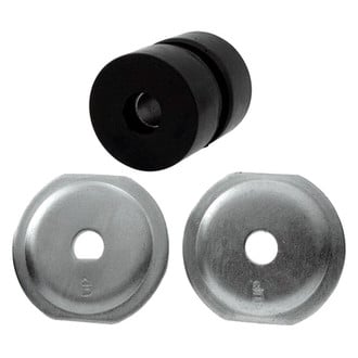 Marmon Ride Control® - Rear Strut Mount Kit